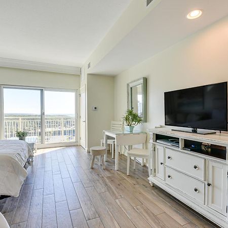 Destin Resort Studio With Pool - Walk To Beach! Kültér fotó
