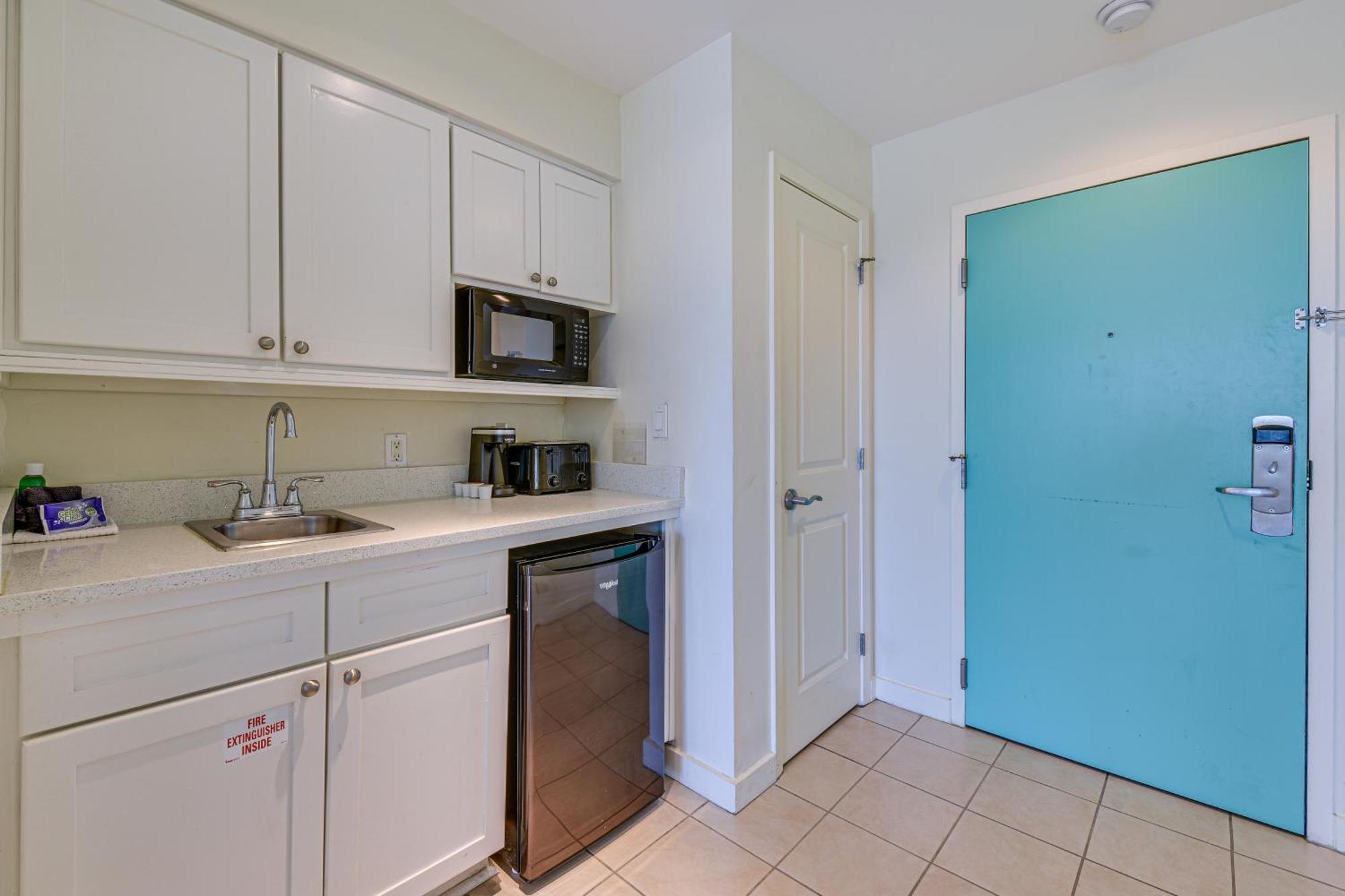 Destin Resort Studio With Pool - Walk To Beach! Kültér fotó