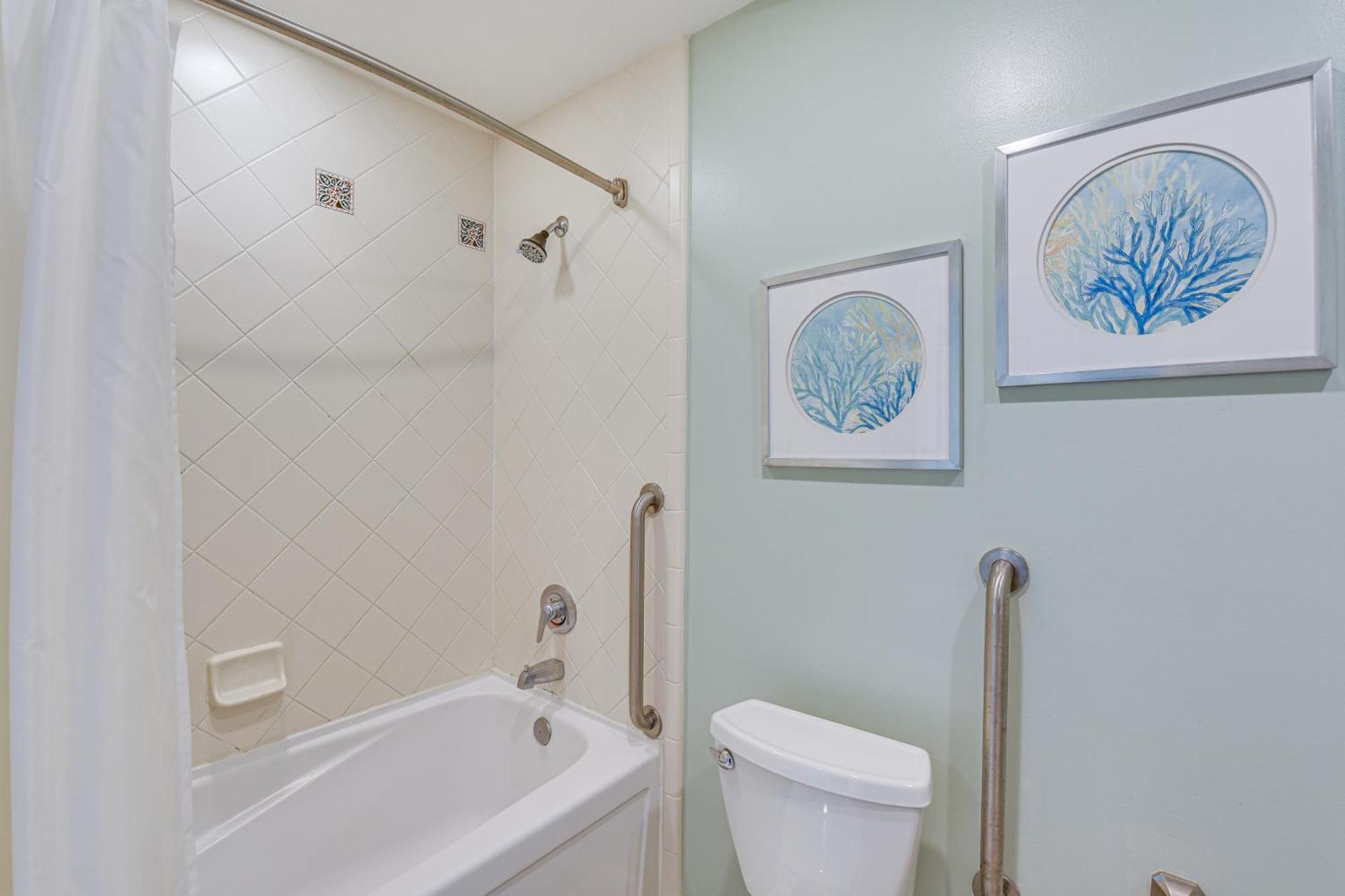 Destin Resort Studio With Pool - Walk To Beach! Kültér fotó